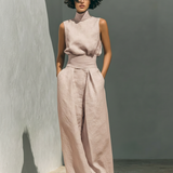 Tina - Set Minimalista da Donna