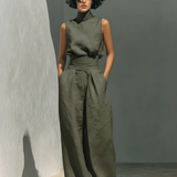 Tina - Set Minimalista da Donna