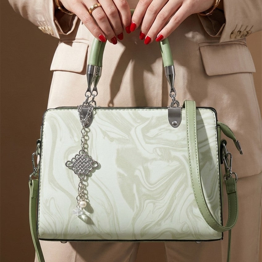 ZAFIRA SQUARE BAG