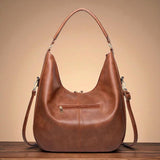 Versatilità Classica MIVERWA | Borsa Vintage