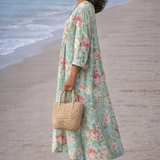 Alba | Vestito Floreale Blossom