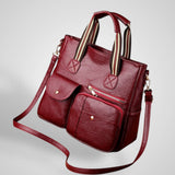 Lumi | Borsa Retro