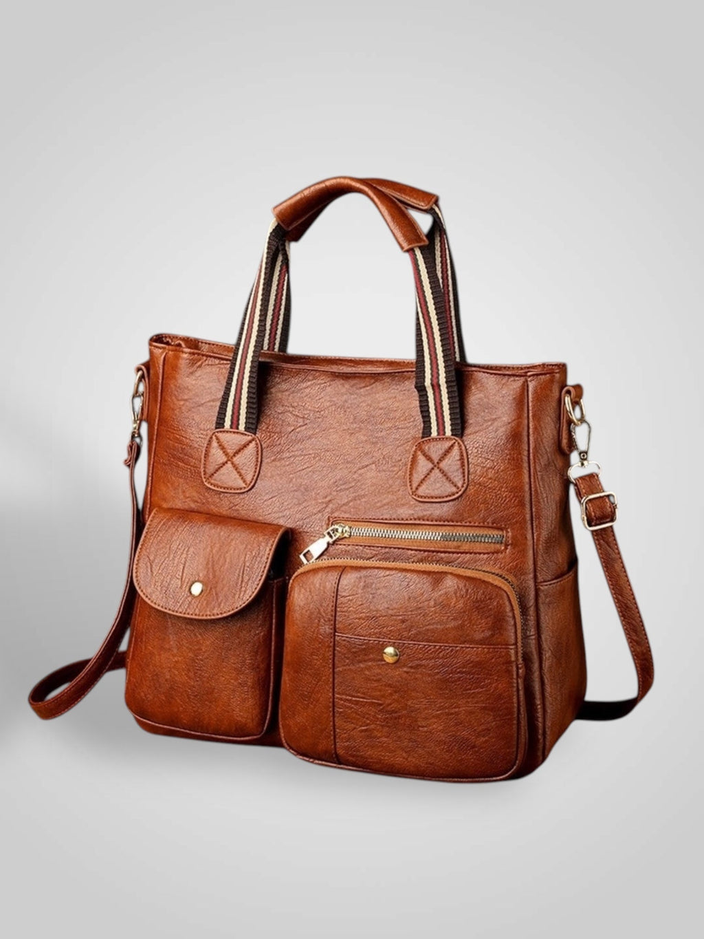 Lumi | Borsa Retro