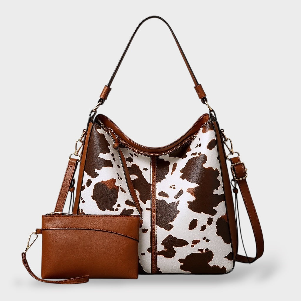 Evengelia | Borsa in pelle