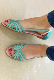 Verde Teal