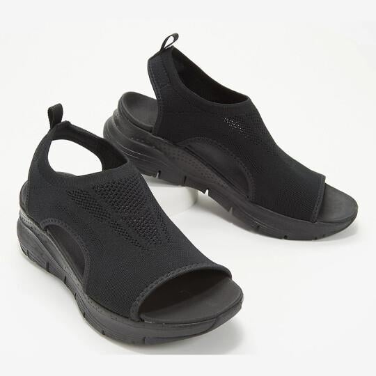 Ortofit Sandali Ortopedici Comfort