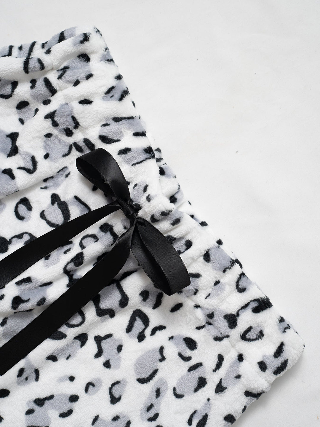 Leopard Pants