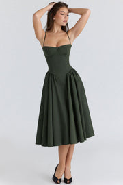 Verde scuro