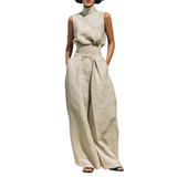 Tina - Set Minimalista da Donna
