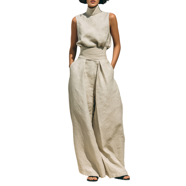 Tina - Set Minimalista da Donna