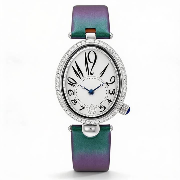 HAUMEA WATCH