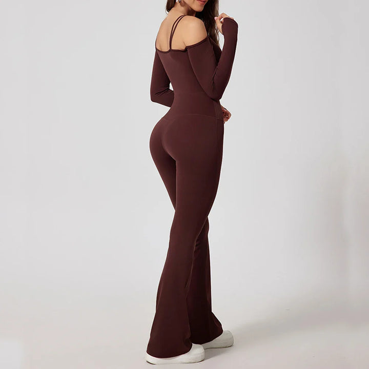 Ozana Jumpsuit