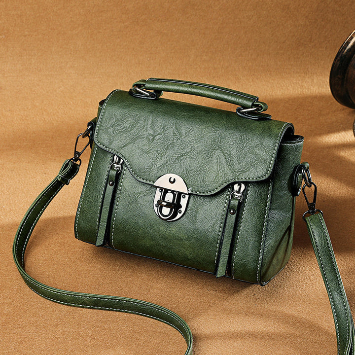 FIANNA SQUARE BAG