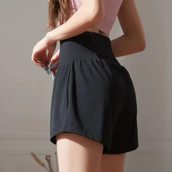 Kimmy Sports Shorts