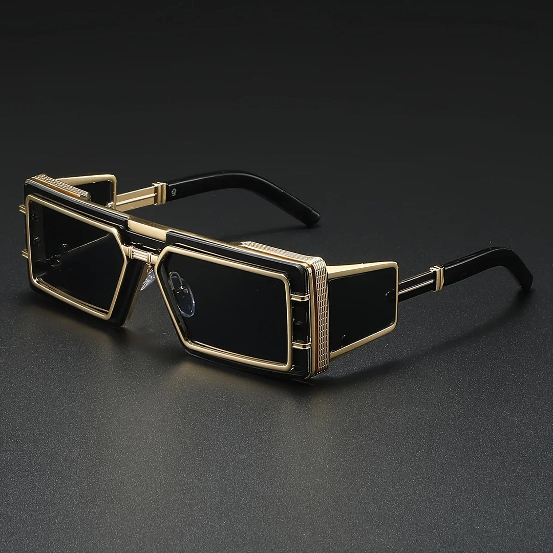 IMPERIAL FRAMES
