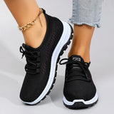 EVA™ - Sneaker urbana traspirante