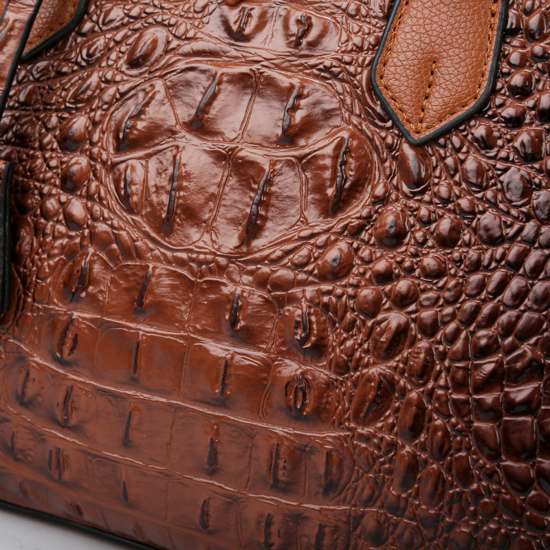 OCTAVIA HAND BAG