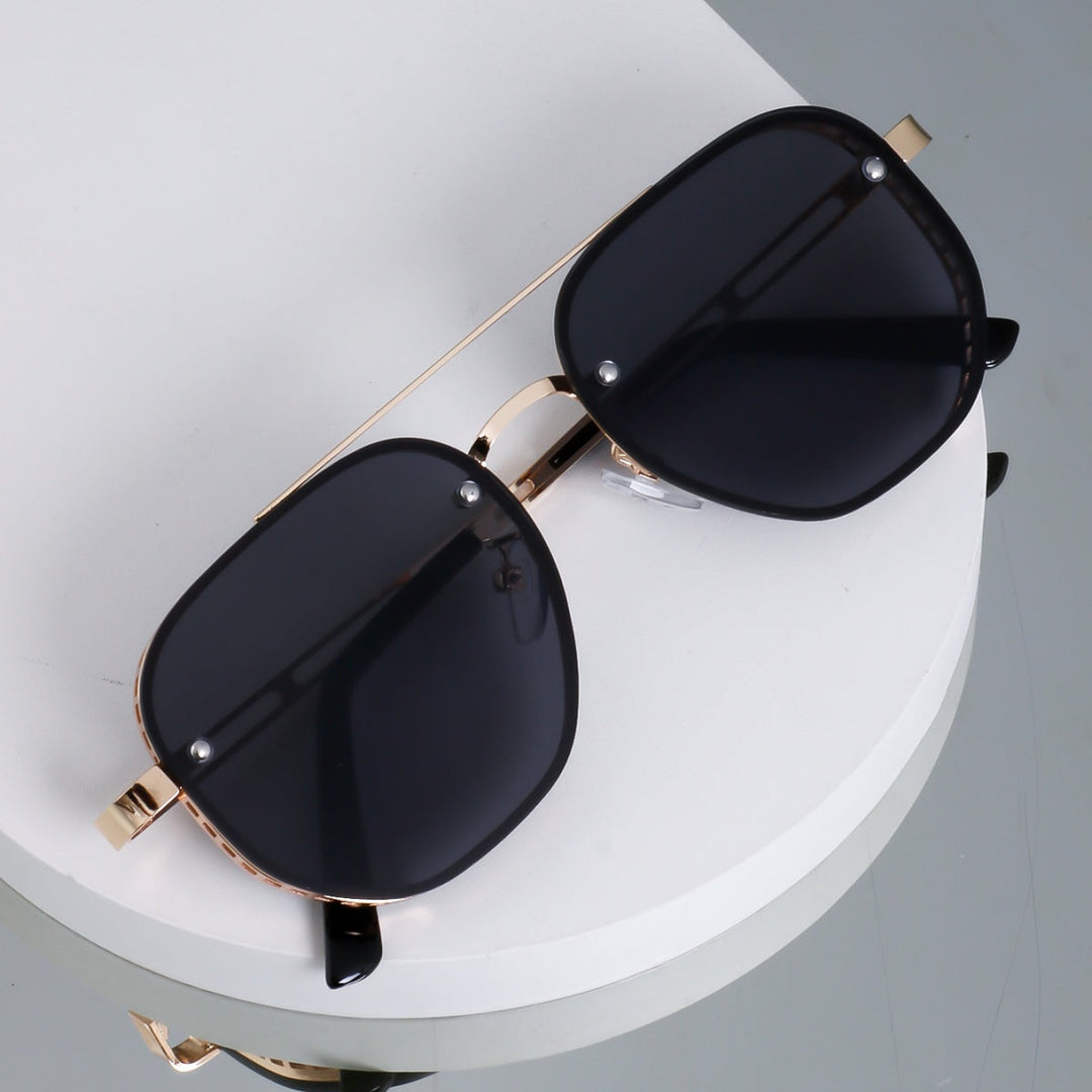 SAFFRON SUNGLASSES