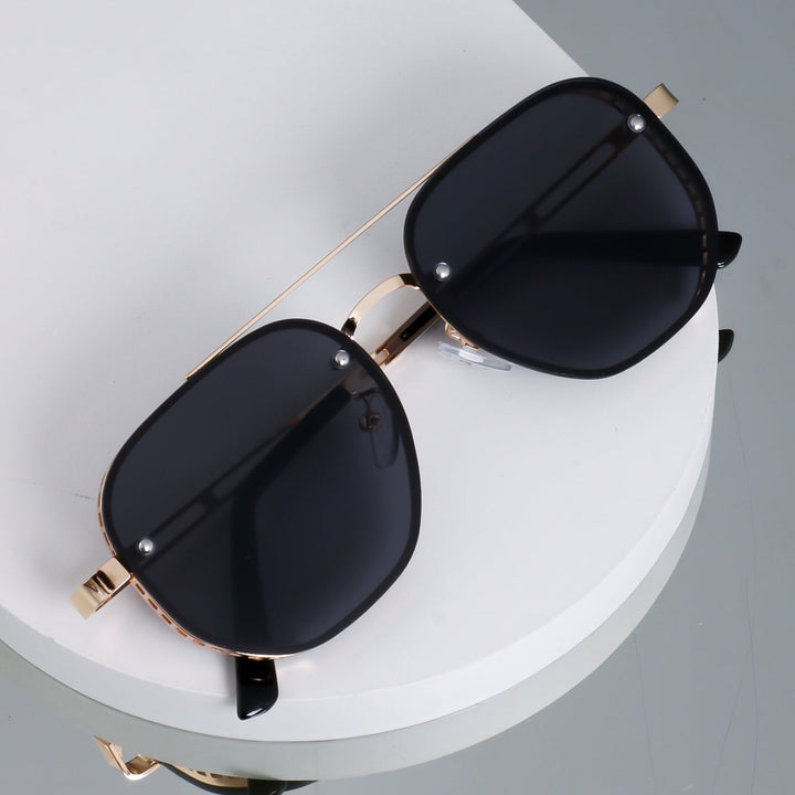SAFFRON SUNGLASSES
