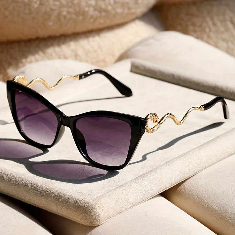 SERPENTINA SUNGLASSES