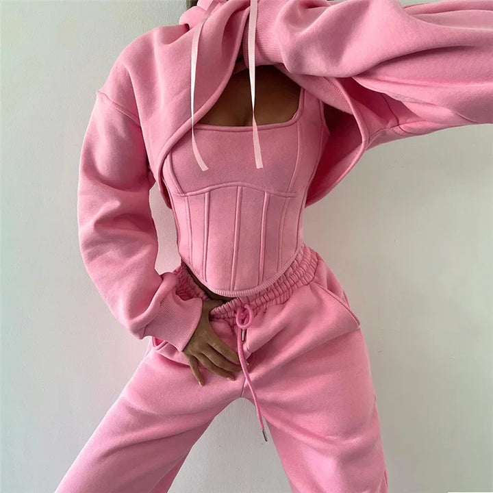 Zella 3 Piece Set