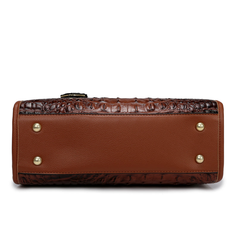 OCTAVIA HAND BAG
