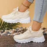 Altezza Scarpe Platform Versatili
