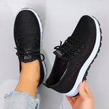 EVA™ - Sneaker urbana traspirante