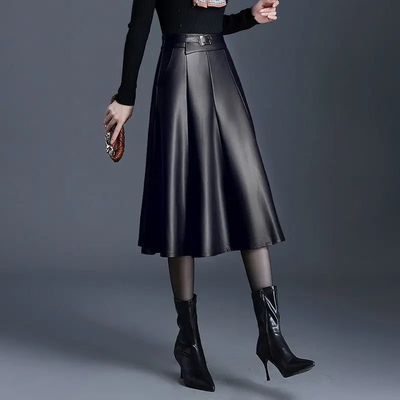 Cadenza Skirt