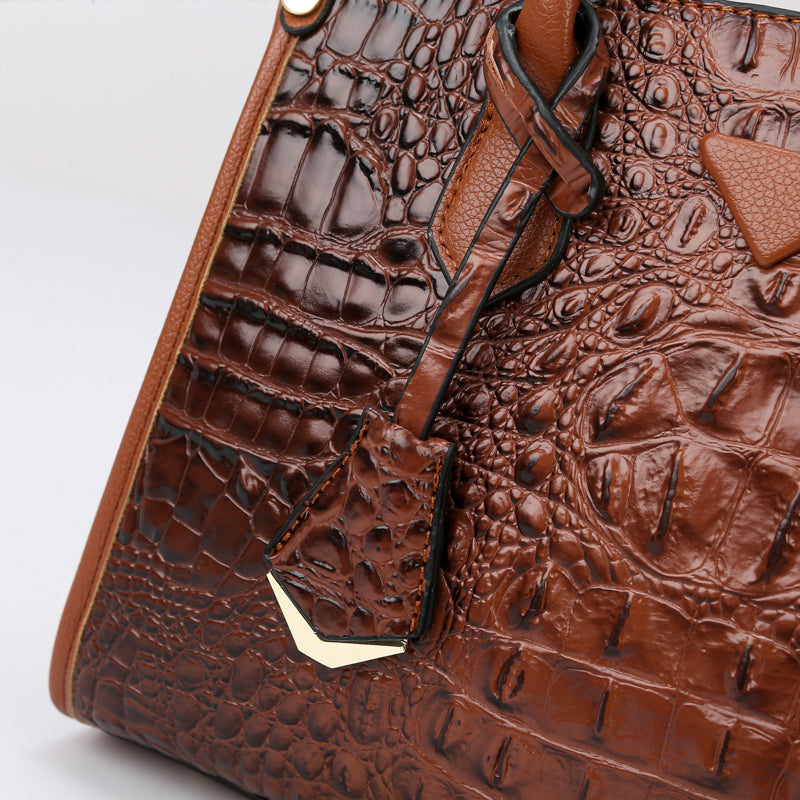 OCTAVIA HAND BAG