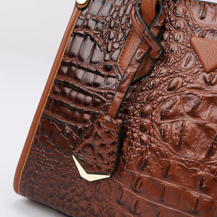 OCTAVIA HAND BAG