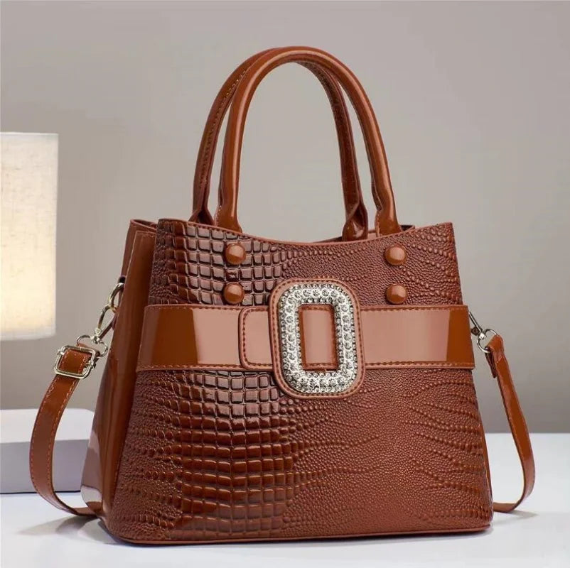MARCELINE HAND BAG