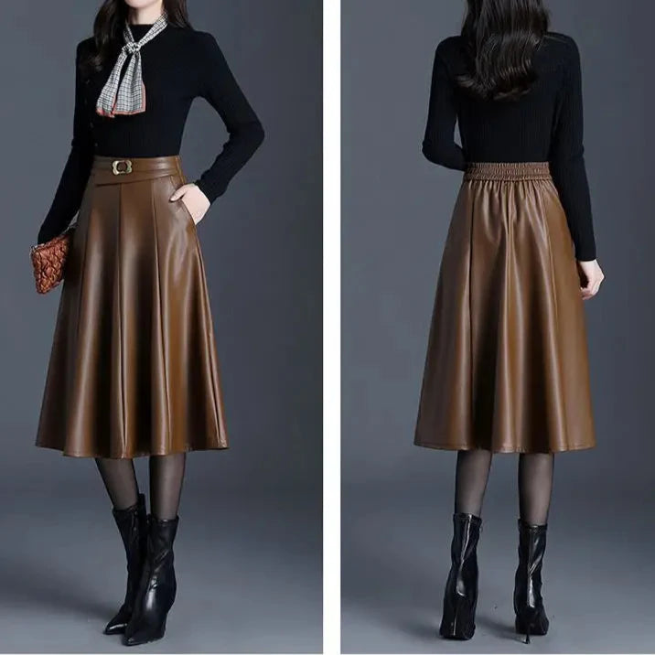 Cadenza Skirt