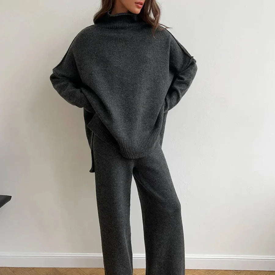 Dahlia Tracksuit