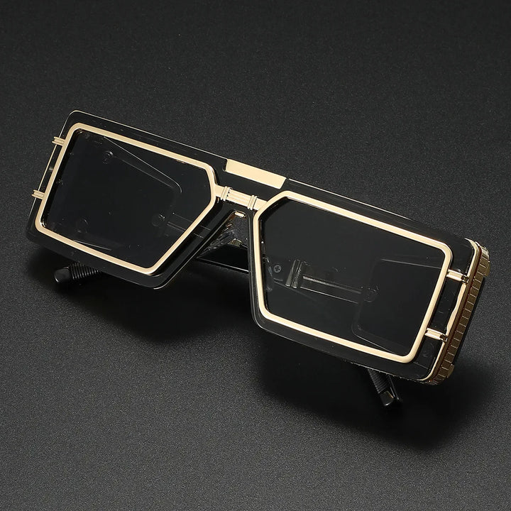 IMPERIAL FRAMES