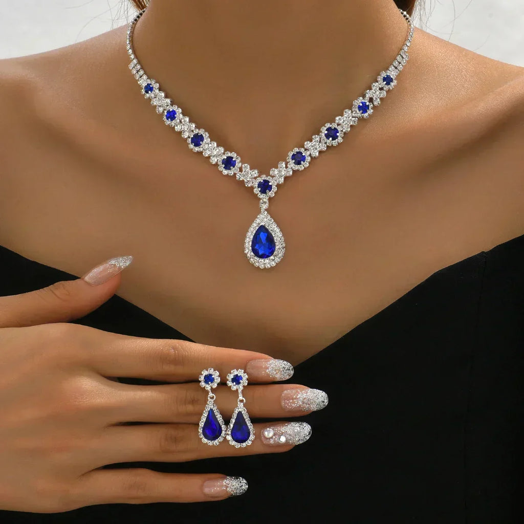 Auréline | Set di gioielli