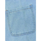 Abito in Denim Relaxed Emma
