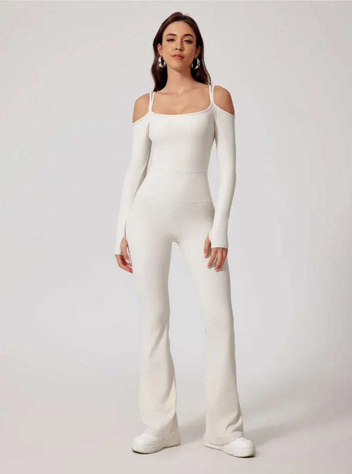 Ozana Jumpsuit