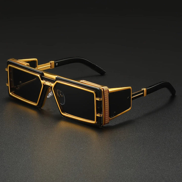 IMPERIAL FRAMES