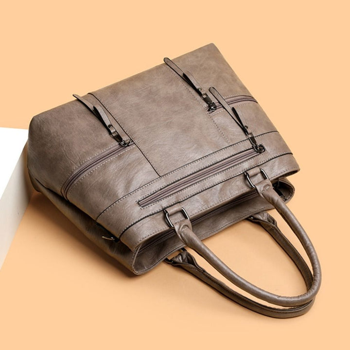 ZAFIELLE SHOULDER BAG
