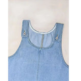 Abito in Denim Relaxed Emma