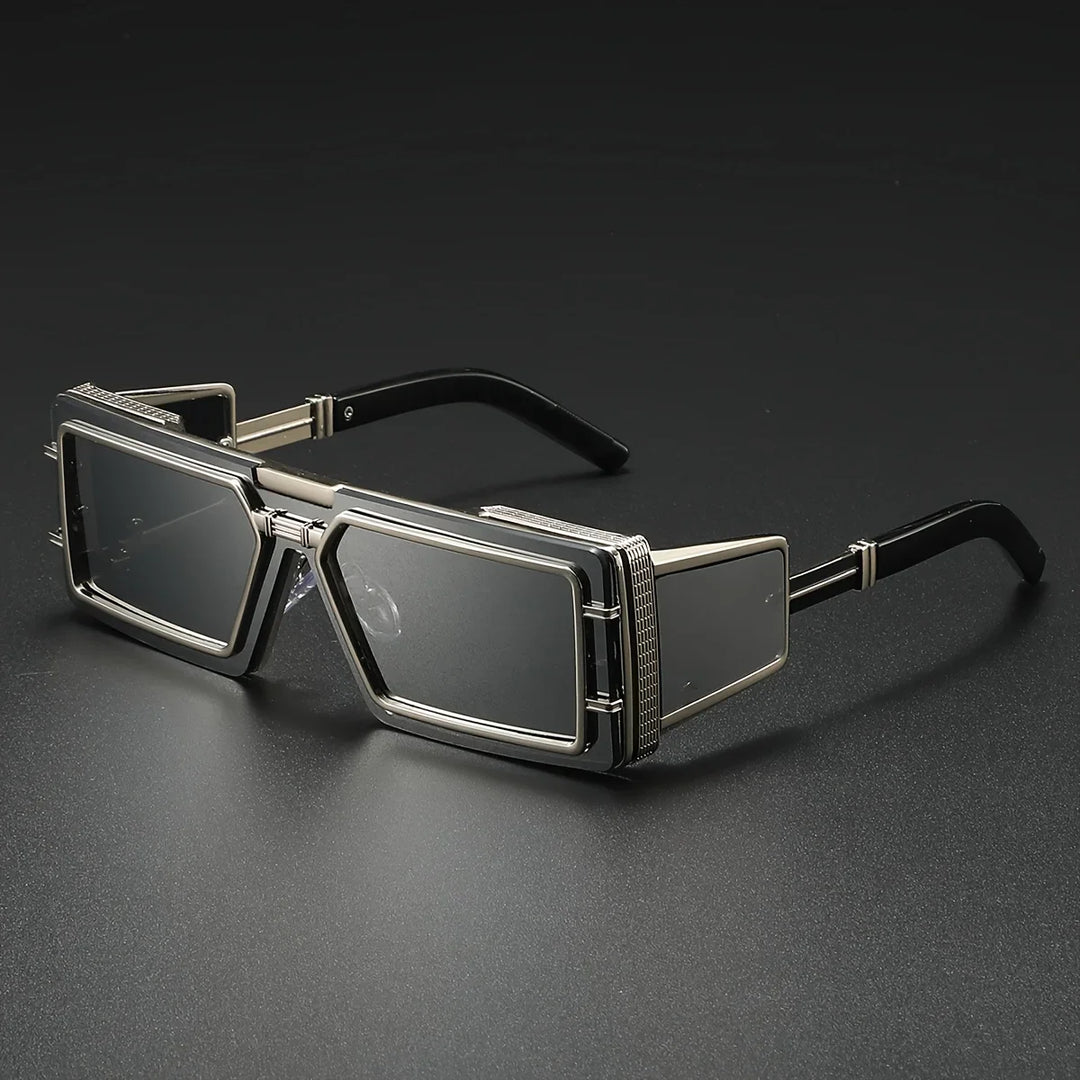 IMPERIAL FRAMES