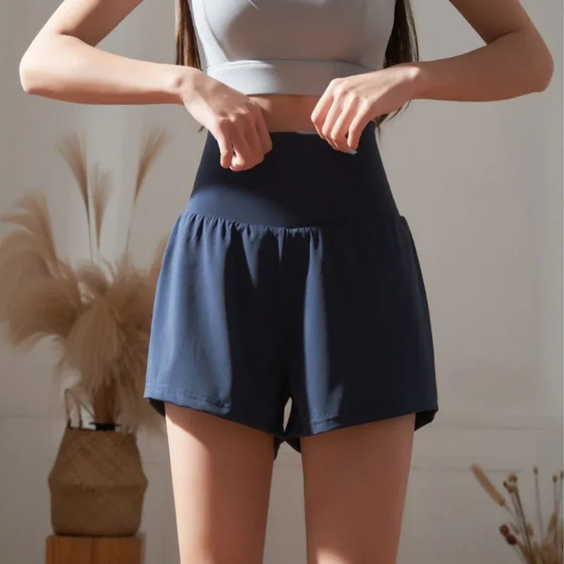 Kimmy Sports Shorts