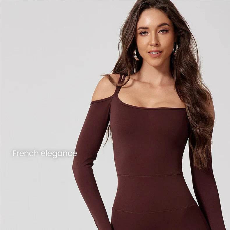 Ozana Jumpsuit