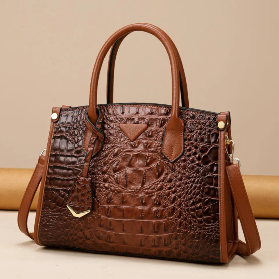 OCTAVIA HAND BAG