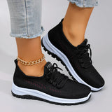 EVA™ - Sneaker urbana traspirante
