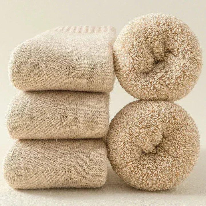 Timberline Woolies- 3 Pack