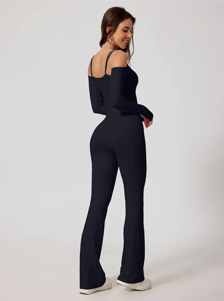 Ozana Jumpsuit