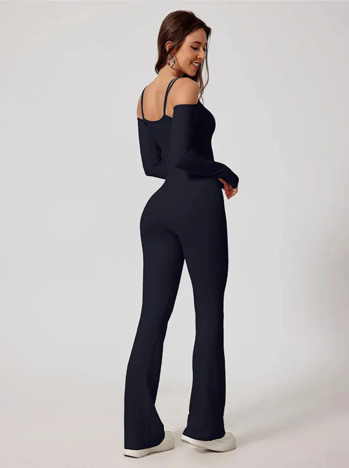 Ozana Jumpsuit