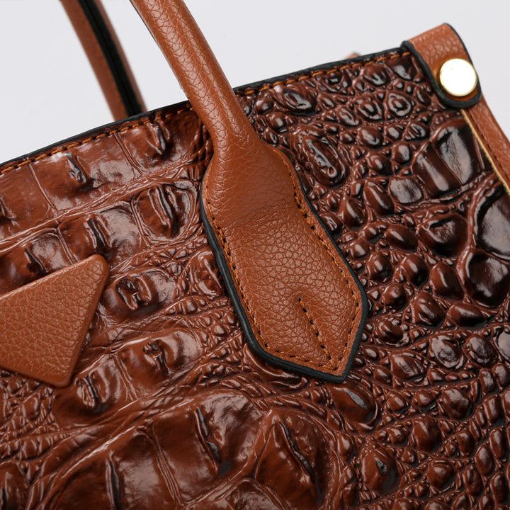 OCTAVIA HAND BAG